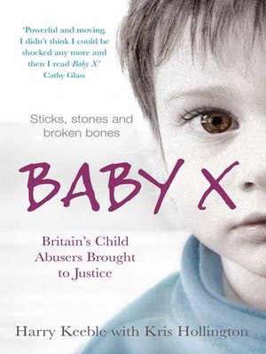 cover image of Baby X